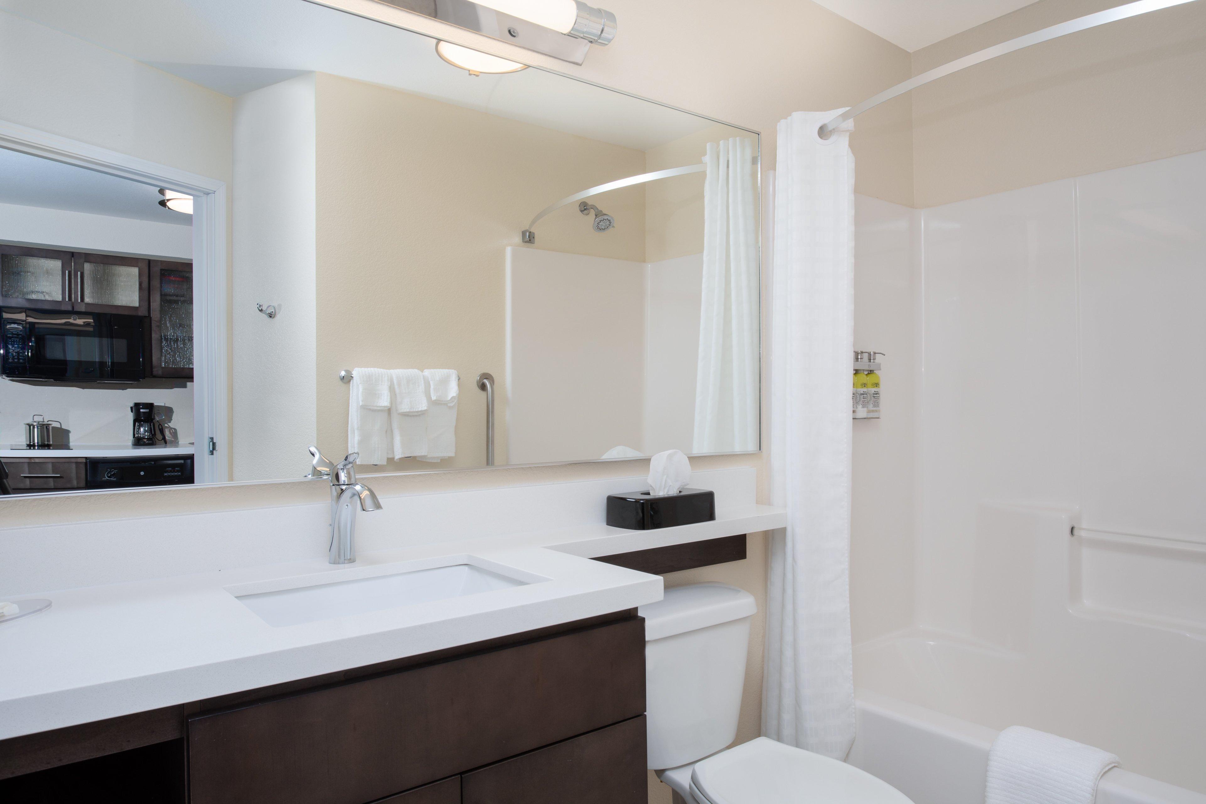 Candlewood Suites Cheyenne By Ihg Exterior photo