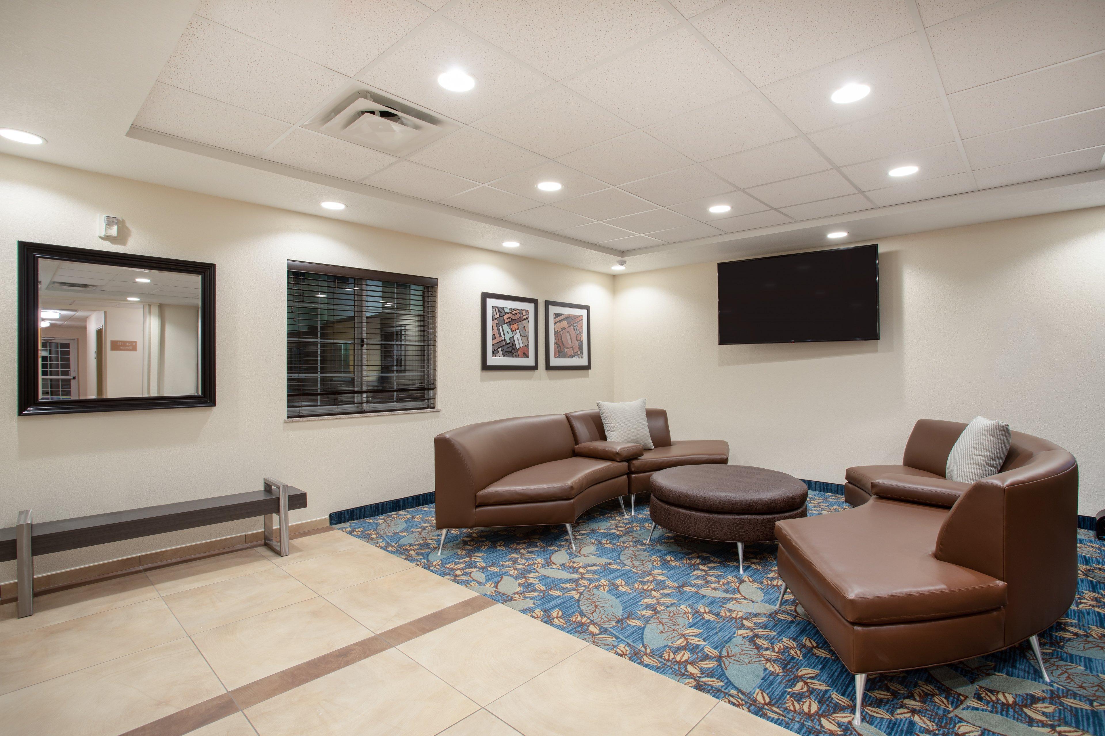 Candlewood Suites Cheyenne By Ihg Exterior photo