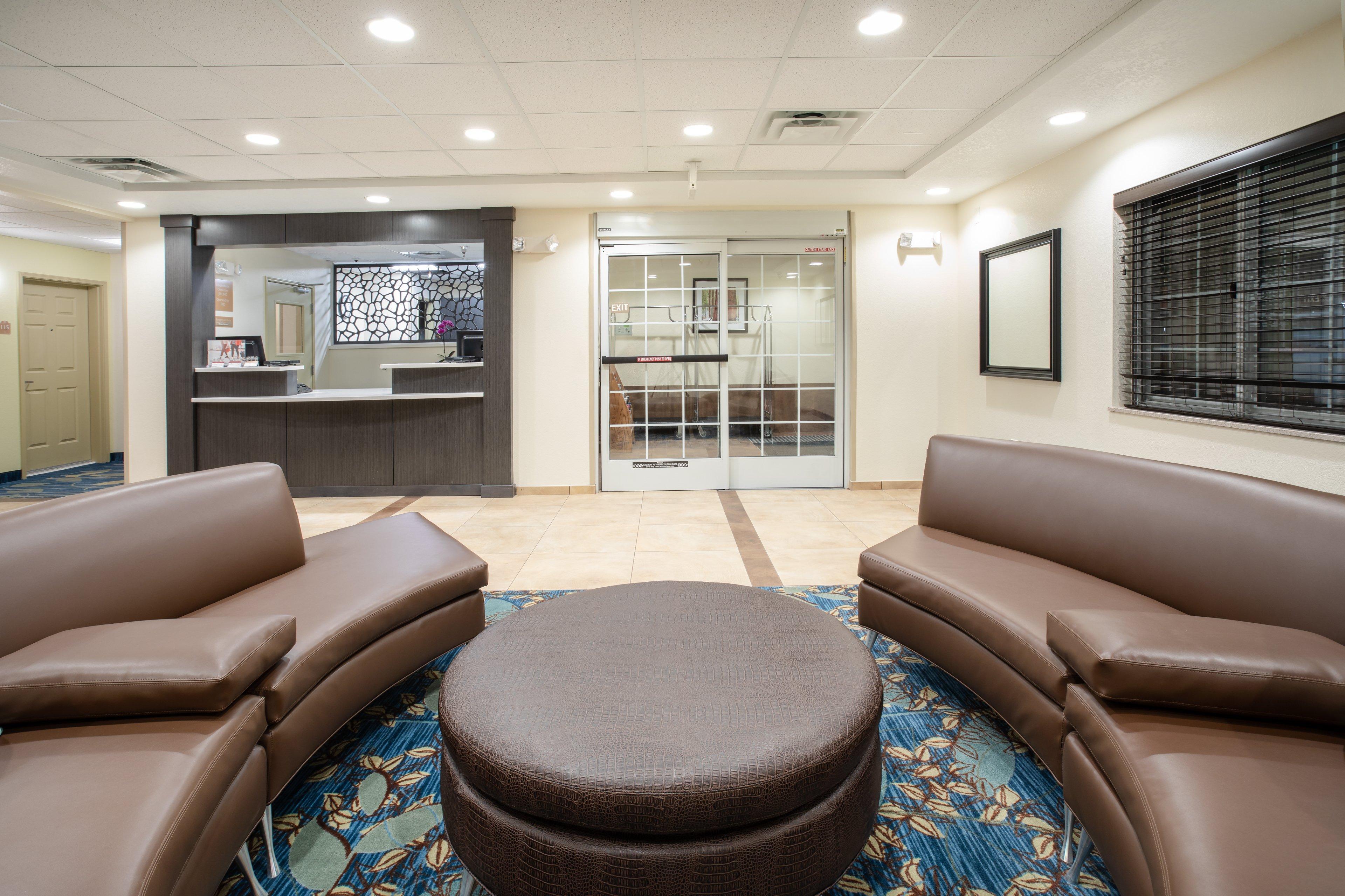 Candlewood Suites Cheyenne By Ihg Exterior photo