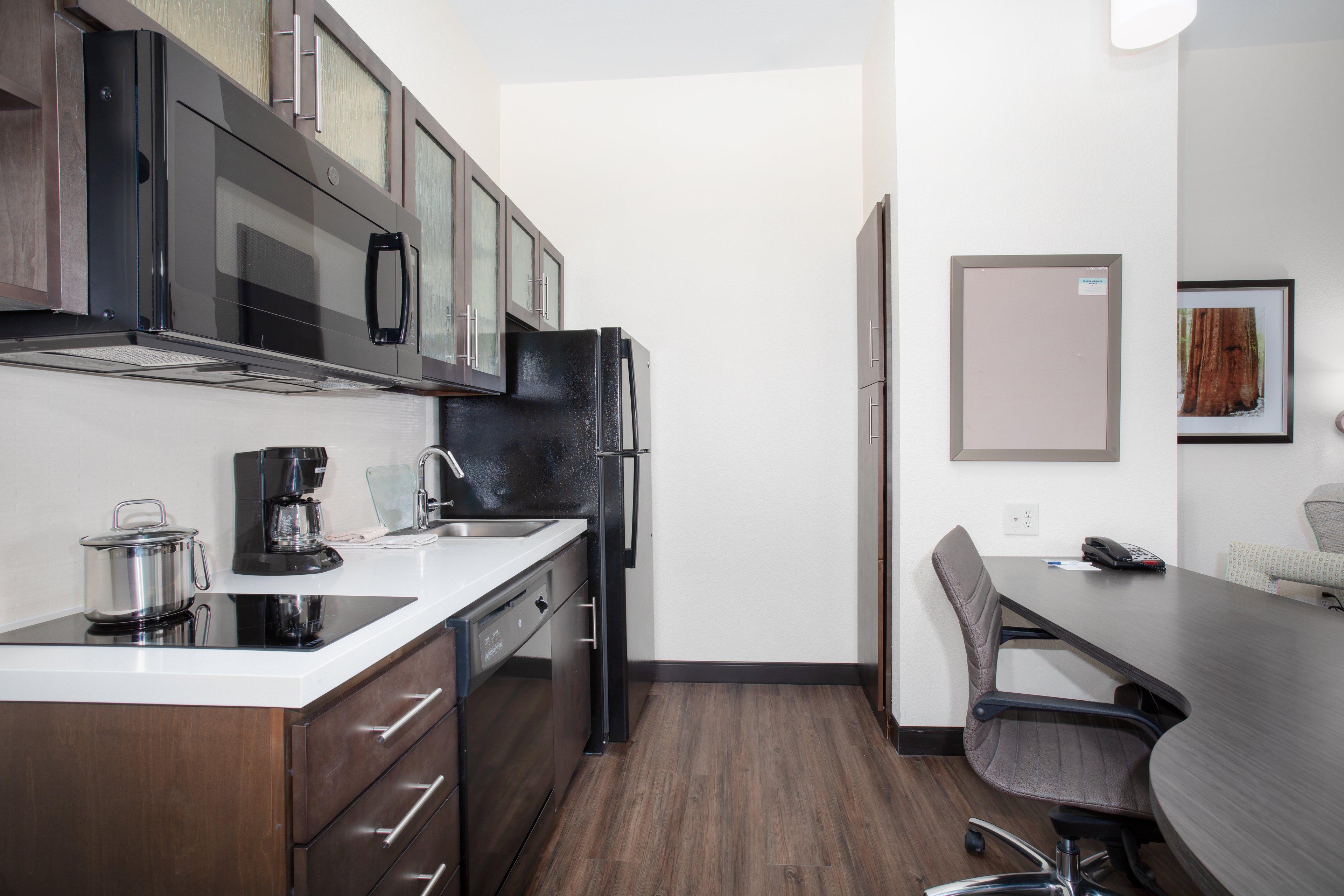 Candlewood Suites Cheyenne By Ihg Exterior photo