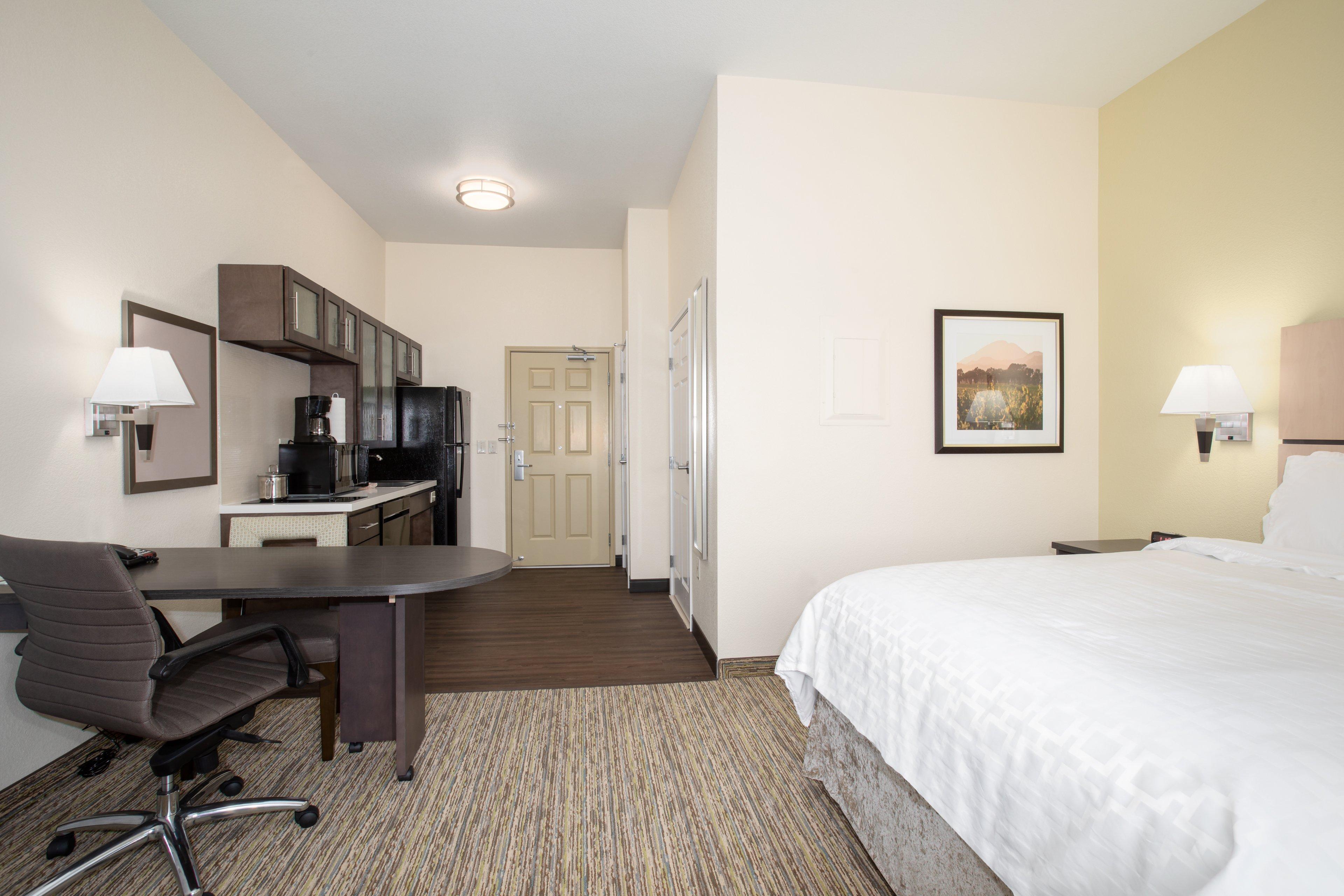 Candlewood Suites Cheyenne By Ihg Exterior photo