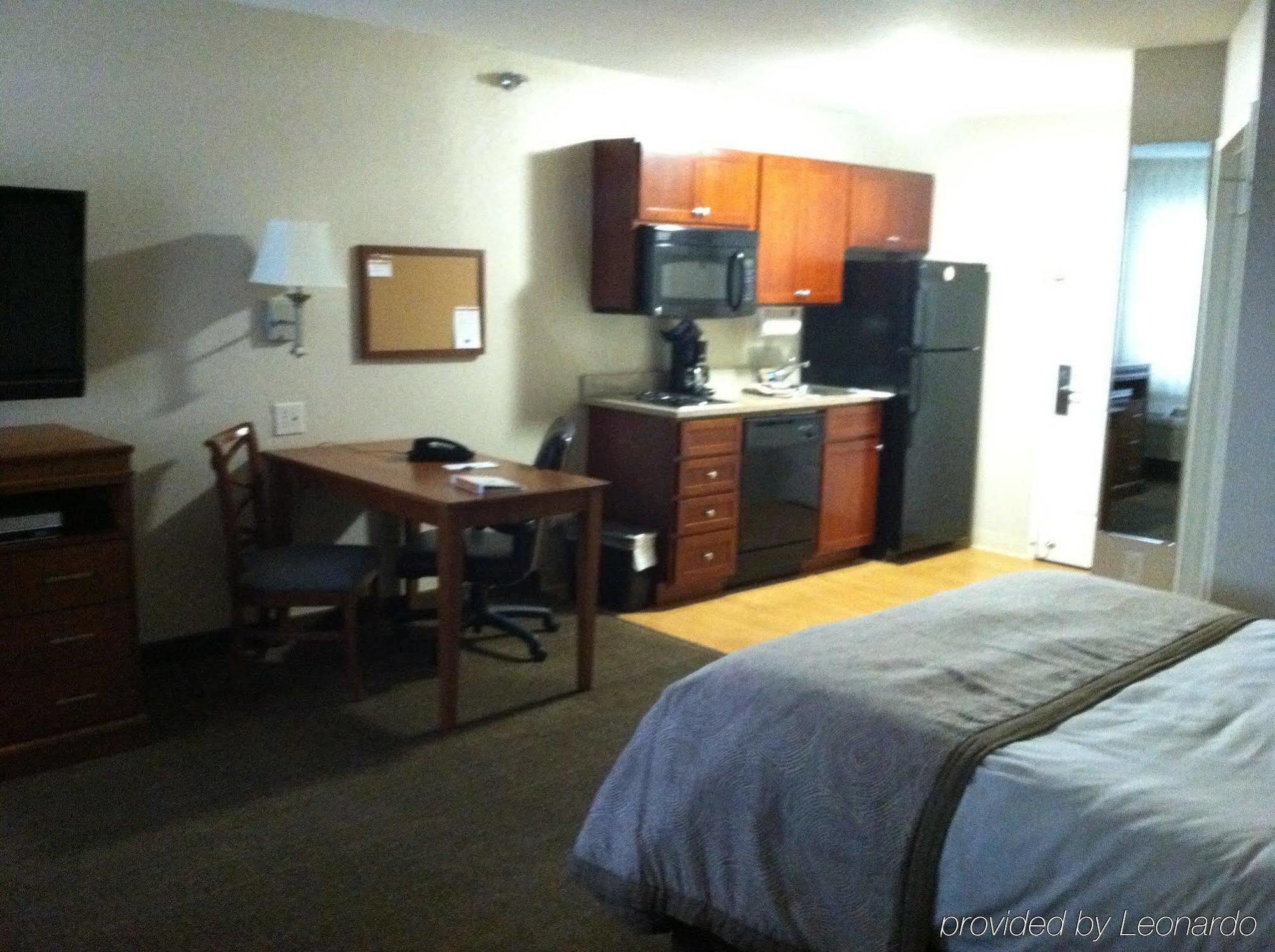 Candlewood Suites Cheyenne By Ihg Exterior photo