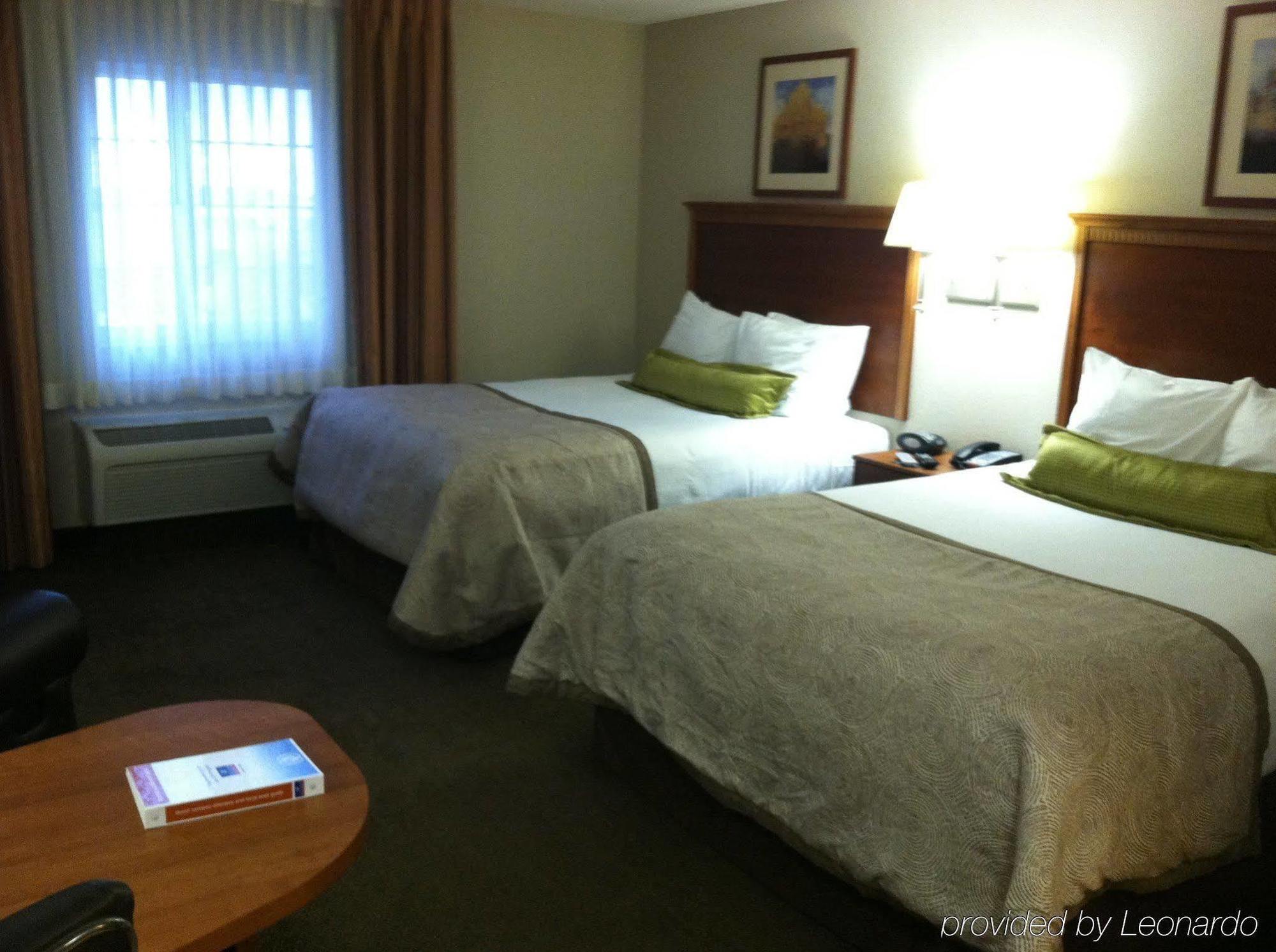 Candlewood Suites Cheyenne By Ihg Exterior photo