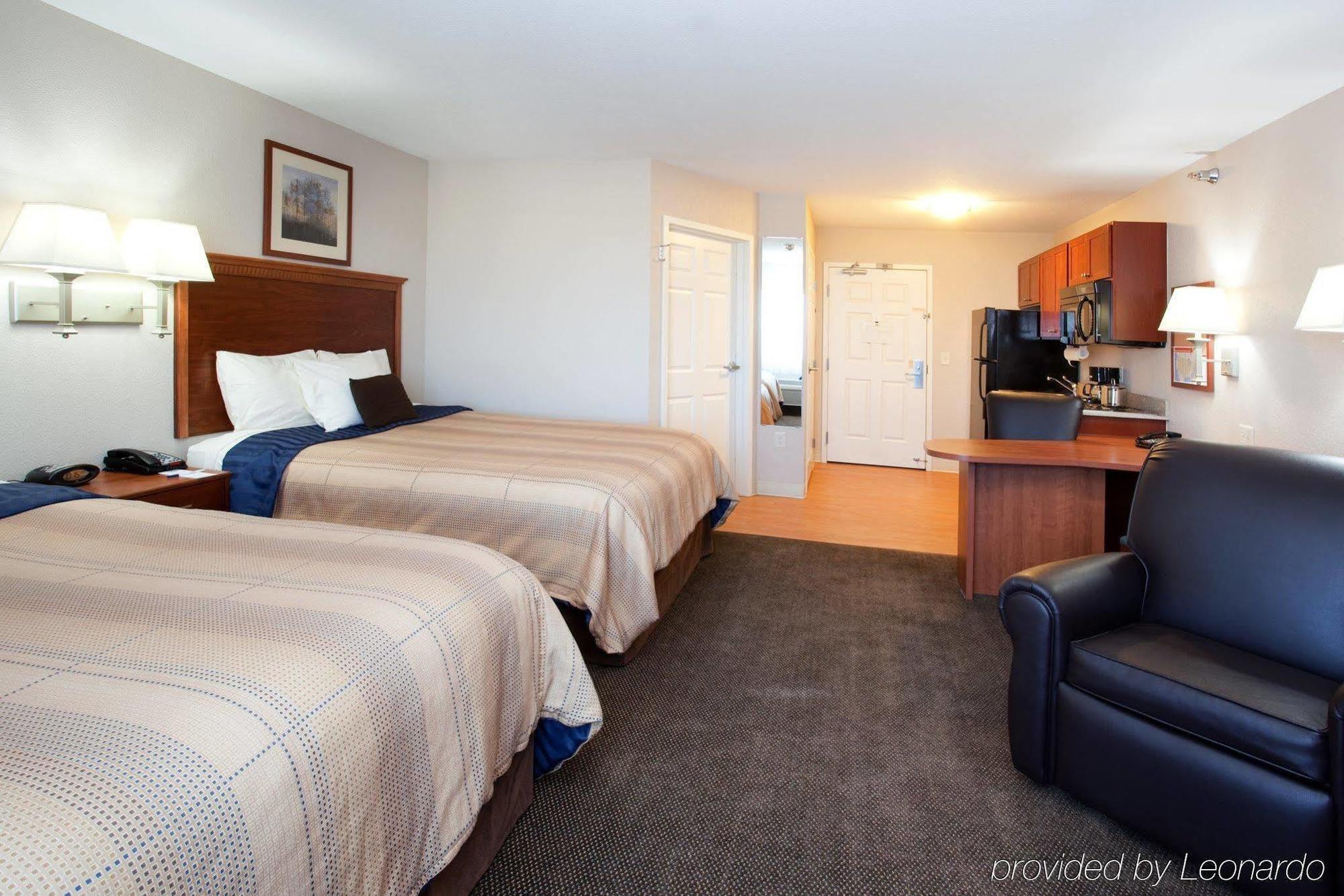 Candlewood Suites Cheyenne By Ihg Room photo