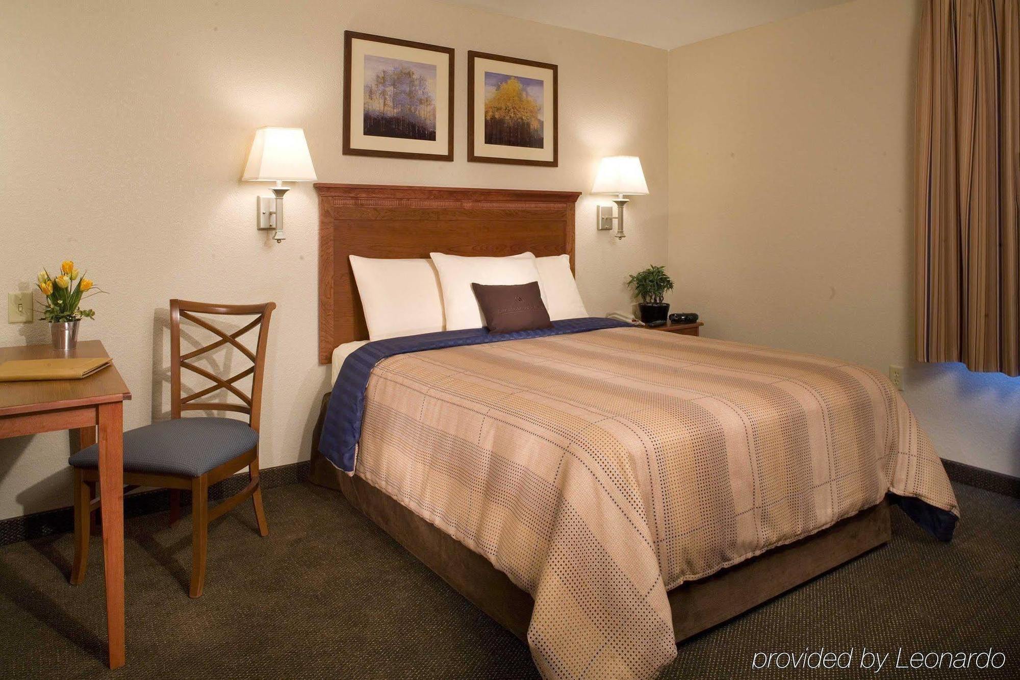 Candlewood Suites Cheyenne By Ihg Room photo