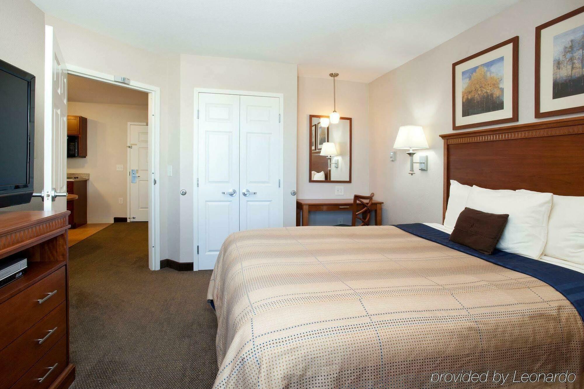Candlewood Suites Cheyenne By Ihg Room photo