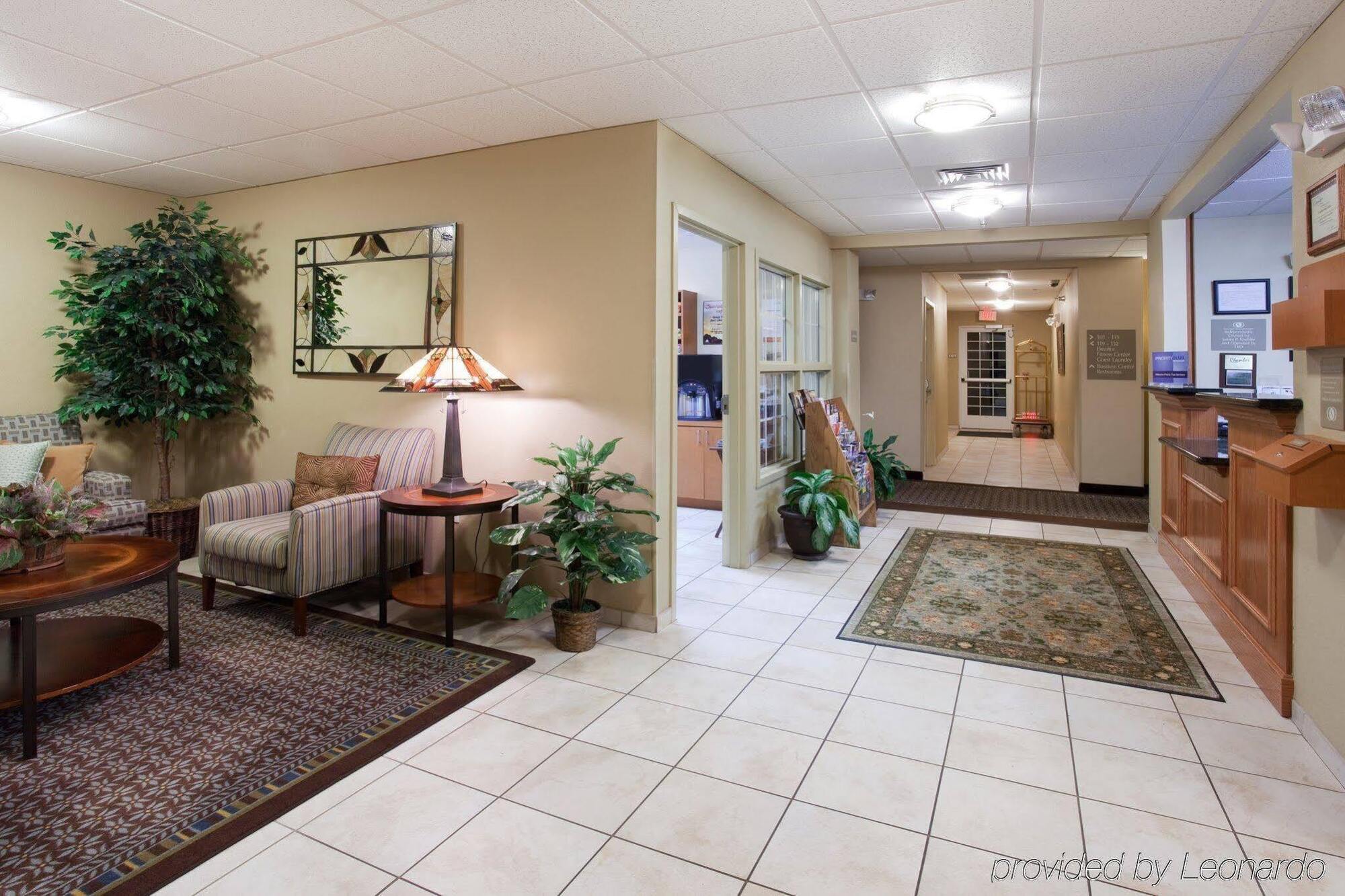 Candlewood Suites Cheyenne By Ihg Exterior photo